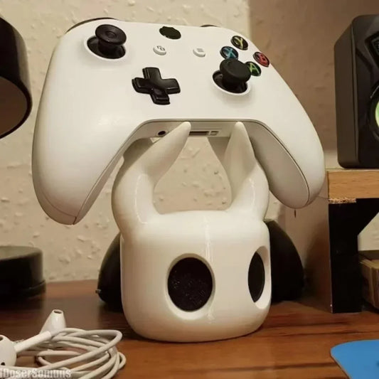 Universal Desktop Game Controller Stand – PS5, PS4, PS3, Xbox, Switch, Steam Handheld Storage Rack