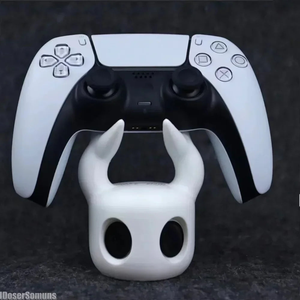 Universal Desktop Game Controller Stand – PS5, PS4, PS3, Xbox, Switch, Steam Handheld Storage Rack