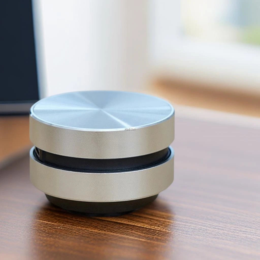 Bluetooth Speaker – TWS Wireless Stereo, Hummingbird Design with FM Radio