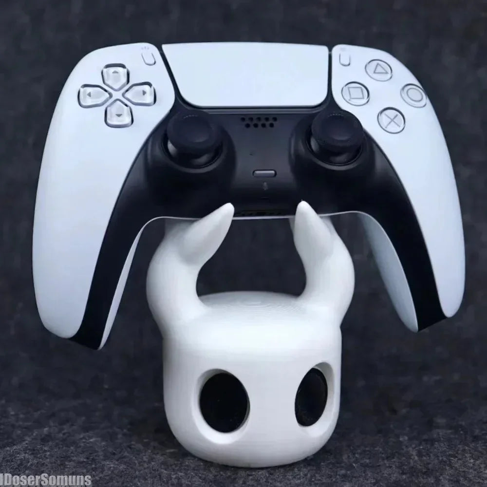 Universal Desktop Game Controller Stand – PS5, PS4, PS3, Xbox, Switch, Steam Handheld Storage Rack