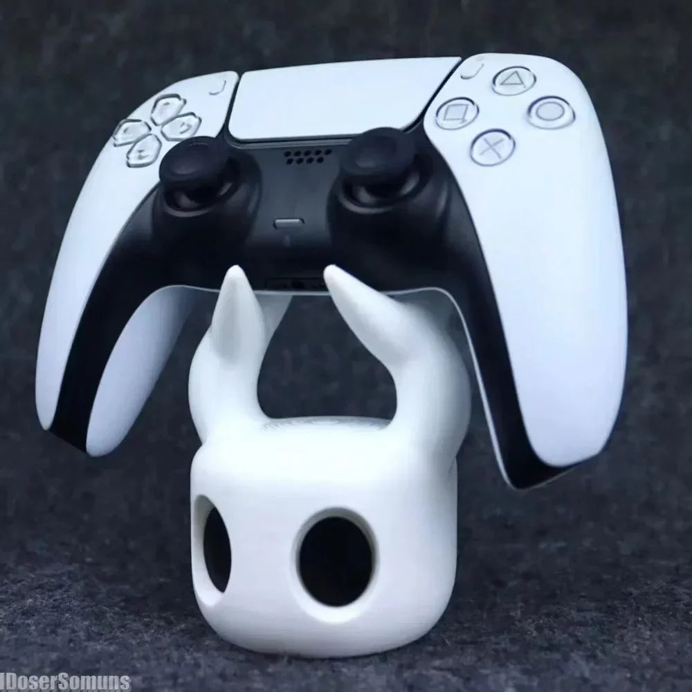 Universal Desktop Game Controller Stand – PS5, PS4, PS3, Xbox, Switch, Steam Handheld Storage Rack